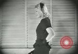 Standbild Sommer Kollektion New York United States USA, 1944, aus Sekunde 31 historischem Filmmaterial Videoclip 65675059352