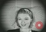 Standbild Sommer Kollektion New York United States USA, 1944, aus Sekunde 35 historischem Filmmaterial Videoclip 65675059352