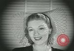 Standbild Sommer Kollektion New York United States USA, 1944, aus Sekunde 36 historischem Filmmaterial Videoclip 65675059352
