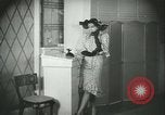 Standbild Sommer Kollektion New York United States USA, 1944, aus Sekunde 38 historischem Filmmaterial Videoclip 65675059352