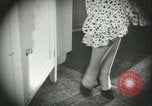 Standbild Sommer Kollektion New York United States USA, 1944, aus Sekunde 40 historischem Filmmaterial Videoclip 65675059352