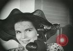 Standbild Sommer Kollektion New York United States USA, 1944, aus Sekunde 41 historischem Filmmaterial Videoclip 65675059352