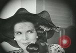 Standbild Sommer Kollektion New York United States USA, 1944, aus Sekunde 42 historischem Filmmaterial Videoclip 65675059352