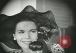Standbild Sommer Kollektion New York United States USA, 1944, aus Sekunde 43 historischem Filmmaterial Videoclip 65675059352
