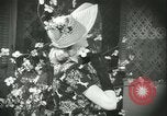 Standbild Sommer Kollektion New York United States USA, 1944, aus Sekunde 45 historischem Filmmaterial Videoclip 65675059352