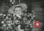 Standbild Sommer Kollektion New York United States USA, 1944, aus Sekunde 50 historischem Filmmaterial Videoclip 65675059352