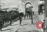 Standbild Azio Rakete gun Italien, 1944, aus Sekunde 6 historischem Filmmaterial Videoclip 65675059354