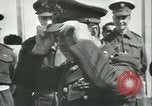 Standbild Azio Rakete gun Italien, 1944, aus Sekunde 8 historischem Filmmaterial Videoclip 65675059354