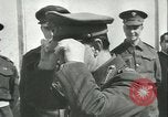 Standbild Azio Rakete gun Italien, 1944, aus Sekunde 9 historischem Filmmaterial Videoclip 65675059354