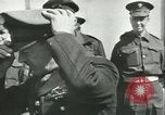 Standbild Azio Rakete gun Italien, 1944, aus Sekunde 10 historischem Filmmaterial Videoclip 65675059354