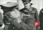 Standbild Azio Rakete gun Italien, 1944, aus Sekunde 11 historischem Filmmaterial Videoclip 65675059354
