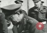 Standbild Azio Rakete gun Italien, 1944, aus Sekunde 12 historischem Filmmaterial Videoclip 65675059354