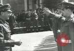 Standbild Azio Rakete gun Italien, 1944, aus Sekunde 13 historischem Filmmaterial Videoclip 65675059354