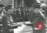 Standbild Azio Rakete gun Italien, 1944, aus Sekunde 17 historischem Filmmaterial Videoclip 65675059354