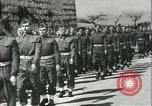 Standbild Azio Rakete gun Italien, 1944, aus Sekunde 20 historischem Filmmaterial Videoclip 65675059354