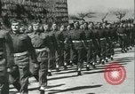 Standbild Azio Rakete gun Italien, 1944, aus Sekunde 21 historischem Filmmaterial Videoclip 65675059354