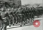 Standbild Azio Rakete gun Italien, 1944, aus Sekunde 22 historischem Filmmaterial Videoclip 65675059354