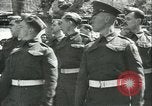 Standbild Azio Rakete gun Italien, 1944, aus Sekunde 24 historischem Filmmaterial Videoclip 65675059354