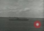 Standbild USA Task Force Pazifik, 1944, aus Sekunde 8 historischem Filmmaterial Videoclip 65675059355