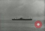 Standbild USA Task Force Pazifik, 1944, aus Sekunde 9 historischem Filmmaterial Videoclip 65675059355