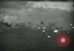 Standbild USA Task Force Pazifik, 1944, aus Sekunde 10 historischem Filmmaterial Videoclip 65675059355