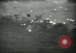 Standbild USA Task Force Pazifik, 1944, aus Sekunde 11 historischem Filmmaterial Videoclip 65675059355