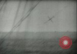 Standbild USA Task Force Pazifik, 1944, aus Sekunde 14 historischem Filmmaterial Videoclip 65675059355