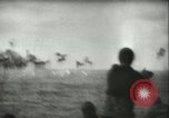 Standbild USA Task Force Pazifik, 1944, aus Sekunde 20 historischem Filmmaterial Videoclip 65675059355