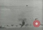 Standbild USA Task Force Pazifik, 1944, aus Sekunde 23 historischem Filmmaterial Videoclip 65675059355
