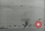 Standbild USA Task Force Pazifik, 1944, aus Sekunde 24 historischem Filmmaterial Videoclip 65675059355