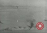 Standbild USA Task Force Pazifik, 1944, aus Sekunde 25 historischem Filmmaterial Videoclip 65675059355