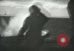 Standbild USA Task Force Pazifik, 1944, aus Sekunde 29 historischem Filmmaterial Videoclip 65675059355