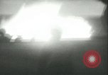 Standbild USA Task Force Pazifik, 1944, aus Sekunde 30 historischem Filmmaterial Videoclip 65675059355