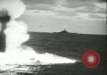 Standbild USA Task Force Pazifik, 1944, aus Sekunde 31 historischem Filmmaterial Videoclip 65675059355