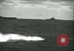 Standbild USA Task Force Pazifik, 1944, aus Sekunde 32 historischem Filmmaterial Videoclip 65675059355