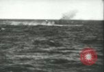 Standbild USA Task Force Pazifik, 1944, aus Sekunde 34 historischem Filmmaterial Videoclip 65675059355