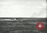 Standbild USA Task Force Pazifik, 1944, aus Sekunde 37 historischem Filmmaterial Videoclip 65675059355