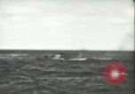 Standbild USA Task Force Pazifik, 1944, aus Sekunde 38 historischem Filmmaterial Videoclip 65675059355