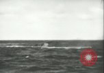 Standbild USA Task Force Pazifik, 1944, aus Sekunde 39 historischem Filmmaterial Videoclip 65675059355