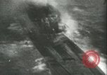 Standbild USA Task Force Pazifik, 1944, aus Sekunde 46 historischem Filmmaterial Videoclip 65675059355