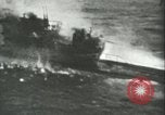 Standbild USA Task Force Pazifik, 1944, aus Sekunde 48 historischem Filmmaterial Videoclip 65675059355