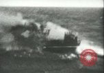 Standbild USA Task Force Pazifik, 1944, aus Sekunde 49 historischem Filmmaterial Videoclip 65675059355