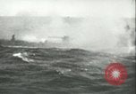 Standbild USA Task Force Pazifik, 1944, aus Sekunde 52 historischem Filmmaterial Videoclip 65675059355