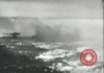 Standbild USA Task Force Pazifik, 1944, aus Sekunde 54 historischem Filmmaterial Videoclip 65675059355