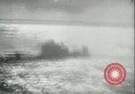 Standbild USA Task Force Pazifik, 1944, aus Sekunde 56 historischem Filmmaterial Videoclip 65675059355