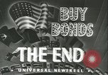 Standbild USA Task Force Pazifik, 1944, aus Sekunde 61 historischem Filmmaterial Videoclip 65675059355