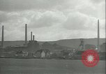 Standbild Salzbergwerk Merkers Deutschland, 1945, aus Sekunde 5 historischem Filmmaterial Videoclip 65675059358
