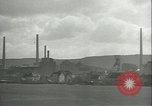 Standbild Salzbergwerk Merkers Deutschland, 1945, aus Sekunde 6 historischem Filmmaterial Videoclip 65675059358
