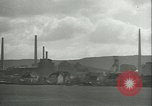 Standbild Salzbergwerk Merkers Deutschland, 1945, aus Sekunde 7 historischem Filmmaterial Videoclip 65675059358