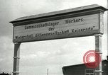 Standbild Salzbergwerk Merkers Deutschland, 1945, aus Sekunde 8 historischem Filmmaterial Videoclip 65675059358